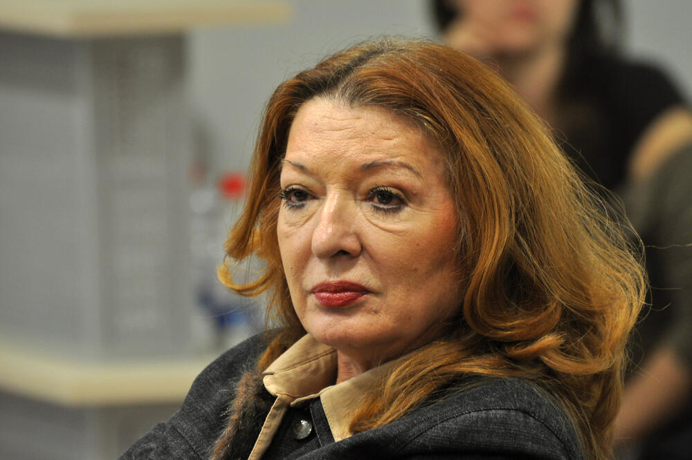 Nadežda Gaće, Foto: internet