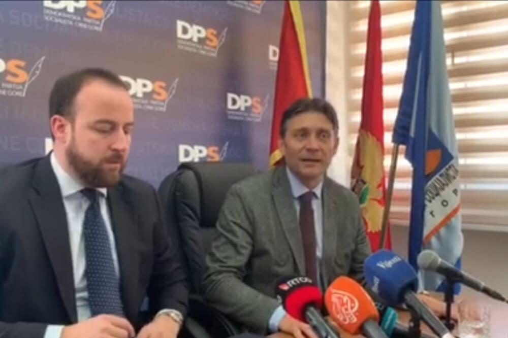 Andrija Nikolić i Predrag Jelušić, Foto: Screenshot