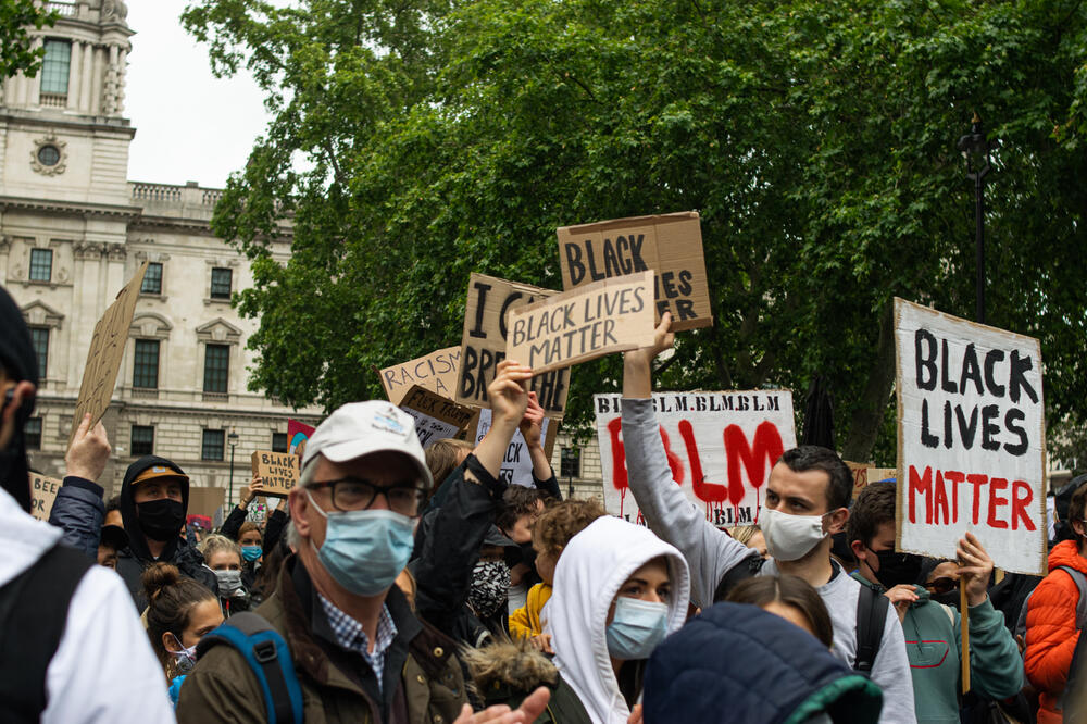 Detalj iz Londona, Foto: Shutterstock