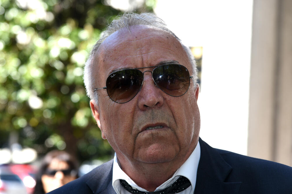 Miličković, Foto: Boris Pejović