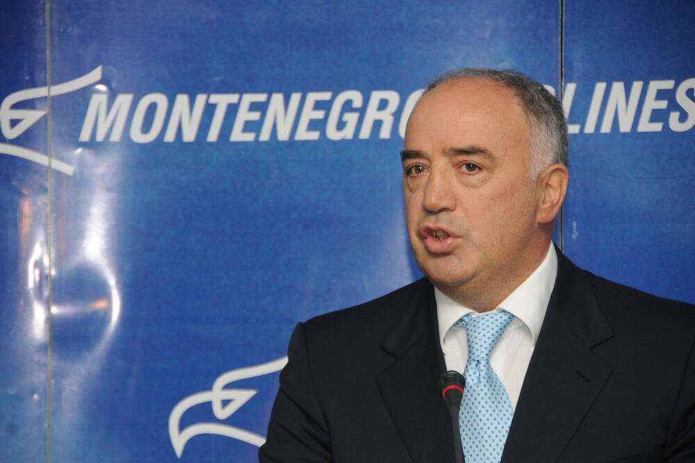 Đurišić, Foto: Savo Prelević