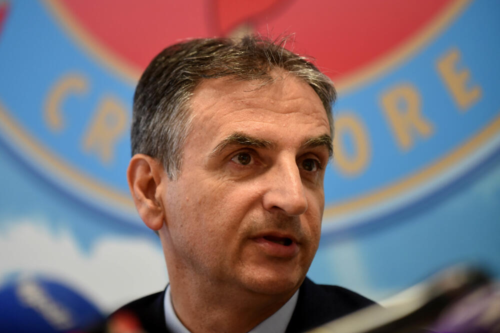 Mugoša, Foto: Boris Pejović