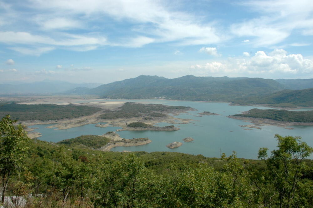 Počelo istraživanje: Slano jezero, Foto: Viejsti