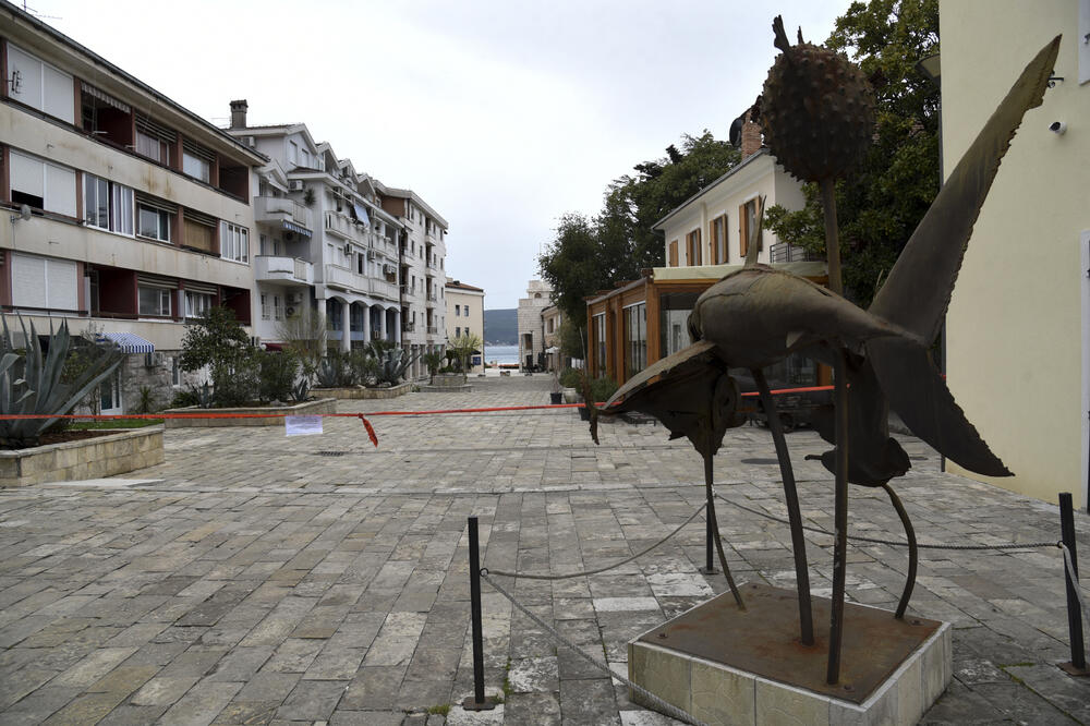 Tivat, Foto: Savo Prelević