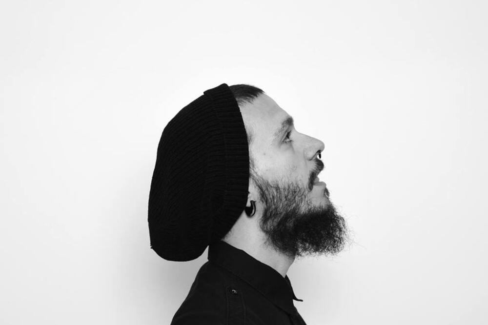 Masturbeator, Foto: Petar Amrit Borovec