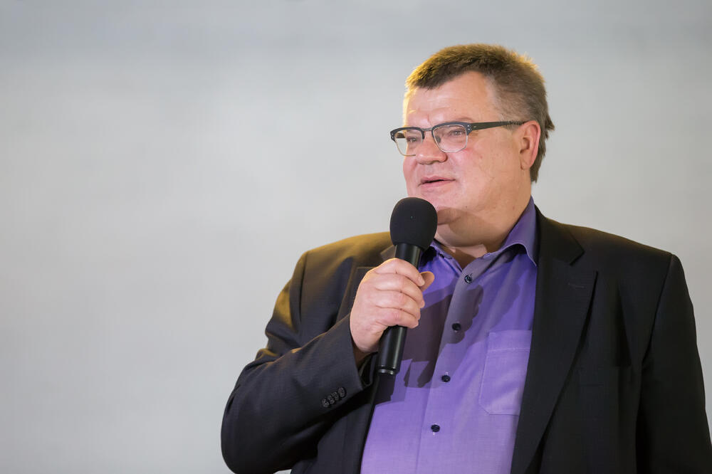 Viktor Babariko, Foto: Shutterstock