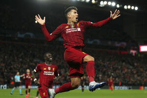 Liverpul ne želi samo titulu, već i rekord