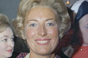 Preminula legendarna pjevačica Vera Lin