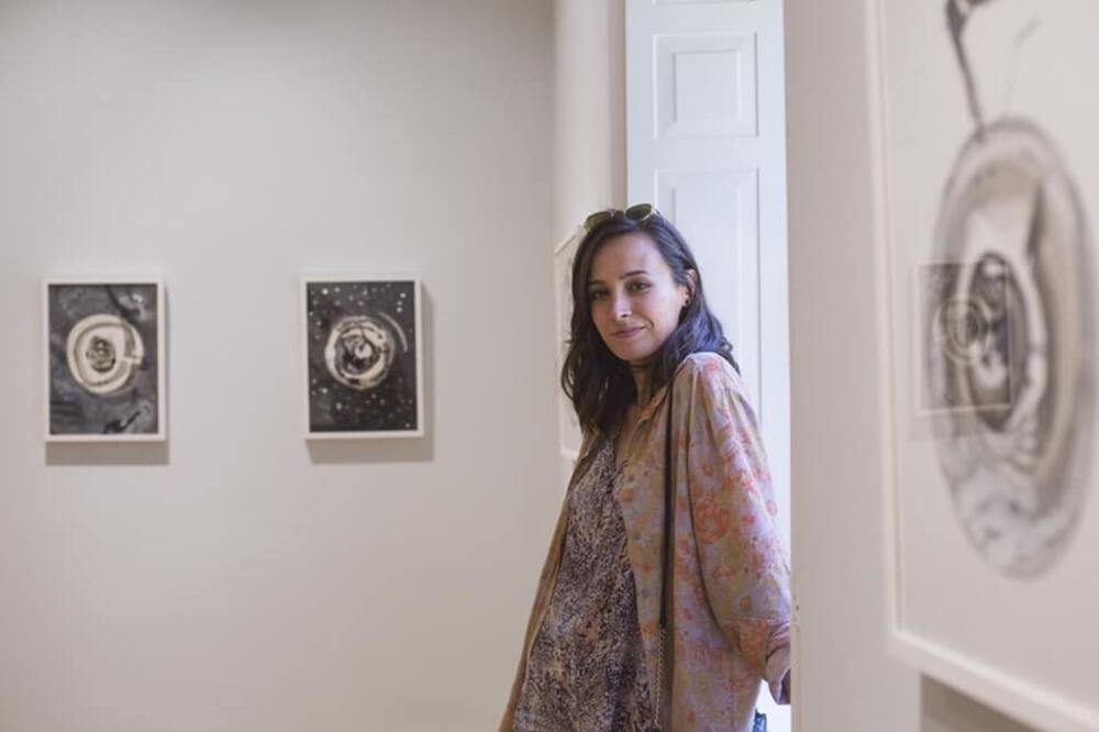 Katarina Laković, Foto: Privatna arhiva