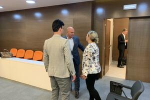 Završen dijalog u Budvi: Učesnici bez komentara