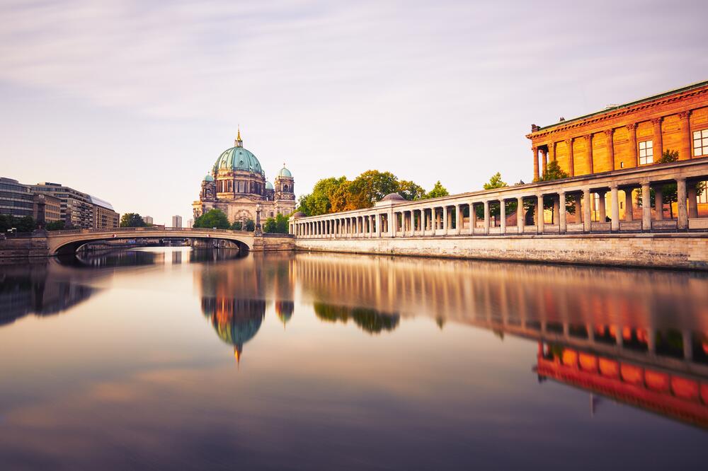 Berlin, Foto: Shutterstock
