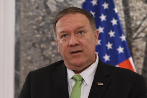 SAD vratile sankcije Iranu uprkos protivljenju saveznika