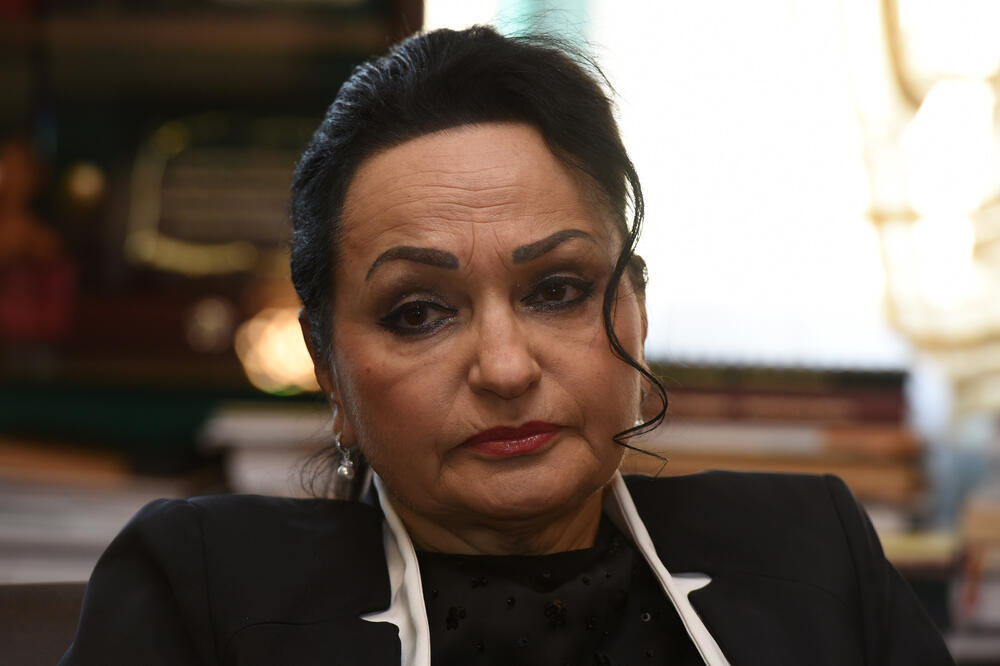 Medenica, Foto: Savo Prelević