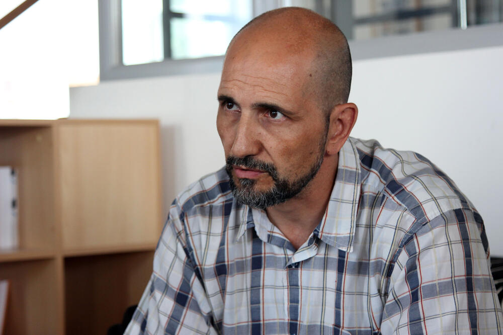 Spasojević, Foto: Filip Roganović