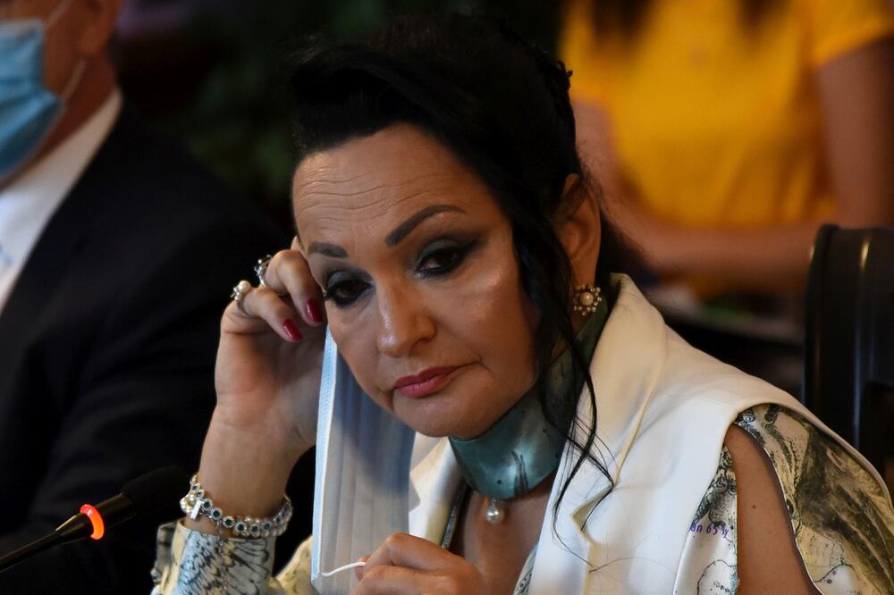 Medenica, Foto: Luka Zeković