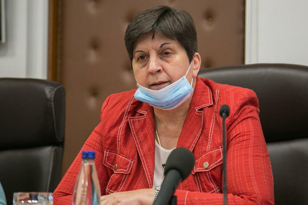 Zorica Kovačević, Foto: PR Centar