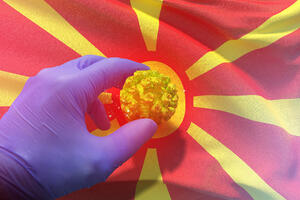 U Sjevernoj Makedoniji 303 nova slučaja zaraze koronavirusom,...