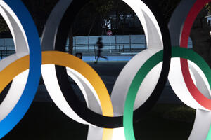 Najveći svjetski on-line trening u čast Olimpijskog dana