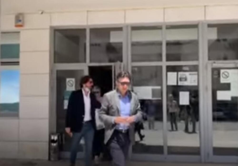 “Da smijenjeni funkcioneri omoguće normalno funkcionisanje grada”: Predsjednik budvanskog DPS Predrag Jelušić nakon dijaloga