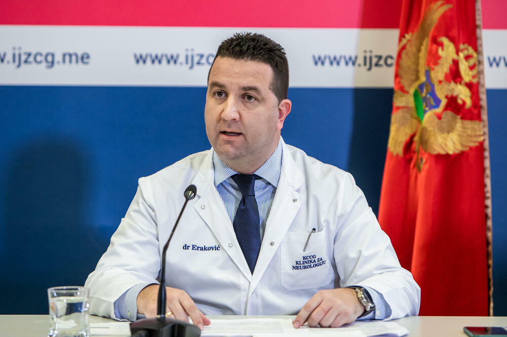 Eraković, Foto: PR Centar