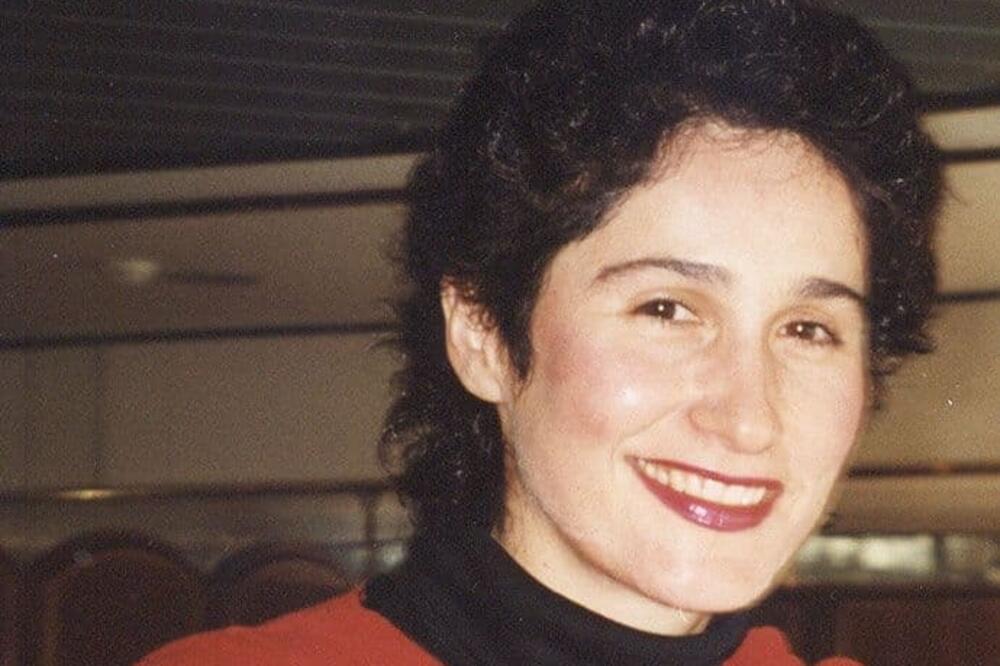 Dubravka Velašević, Foto: Pinterest