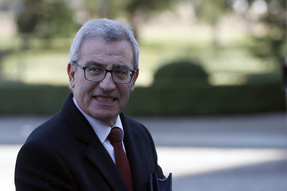 Bartolo, Foto: AP Photo