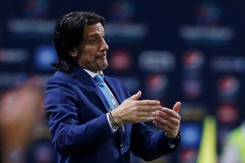 : Još barem godinu u Kataru: Nebojša Jovović, trener Al Ahlija, Foto: Reuters