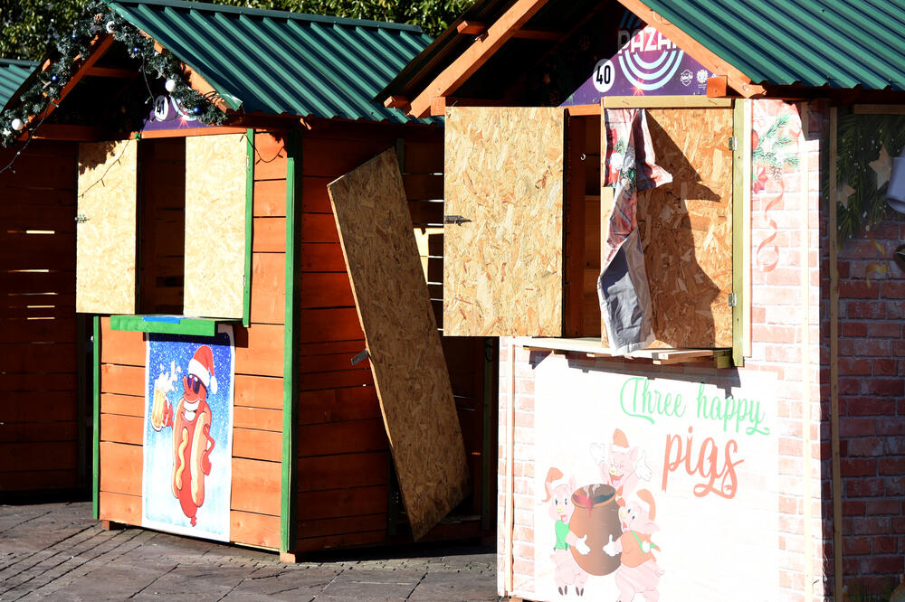 Ilustracija, Foto: Luka Zeković