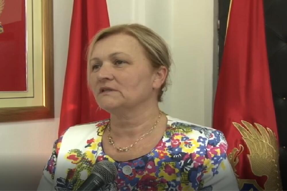 Snežana Kuč, Foto: Screenshot
