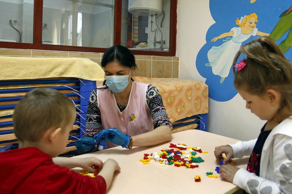 Ilustracija, Foto: Beta