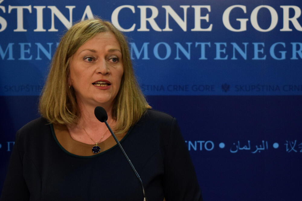 Drobnjak, Foto: Luka Zekovic