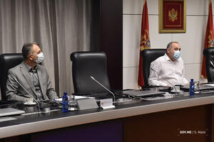 NKT donijelo privremene mjere za Rožaje: Zatvara se granični...