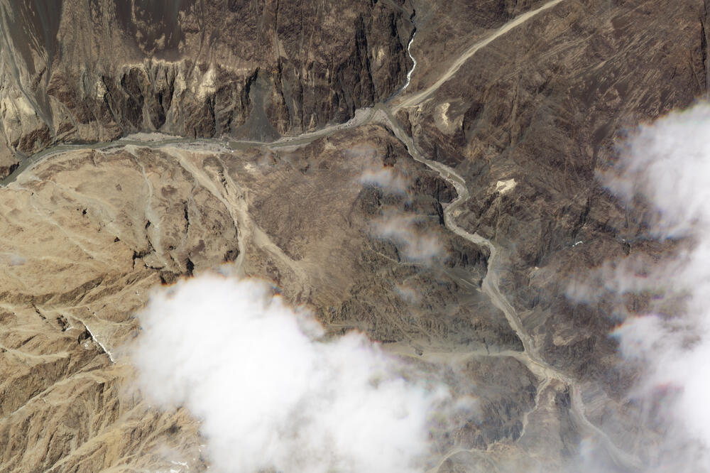 Teritorija oko koje se spore, Foto: Beta/AP