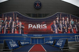 Francuzi otvaraju stadione od 11. jula