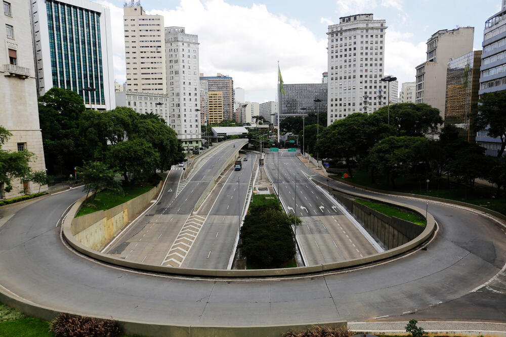 Sao Paulo, Foto: Shutterstock.com