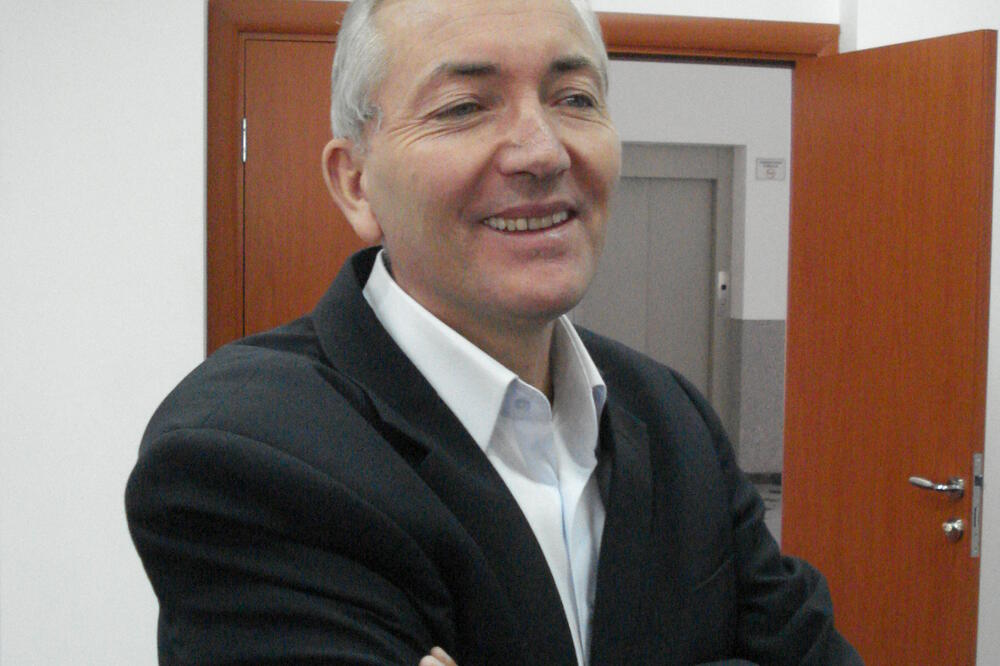 Ivan Novosel, Foto: Siniša Luković
