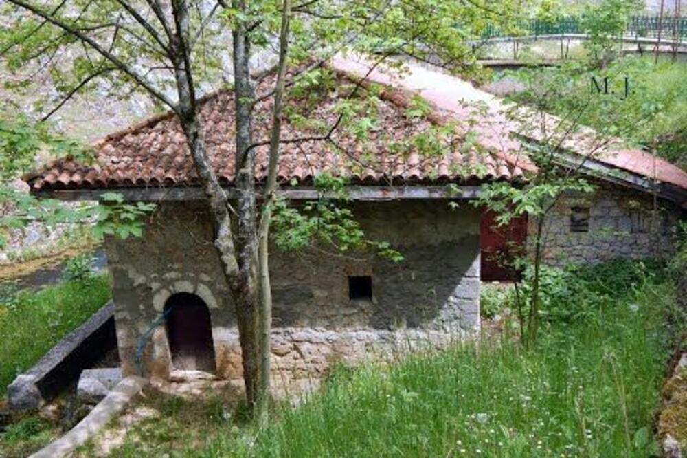 Vodenica, Foto: Goran Malidžan