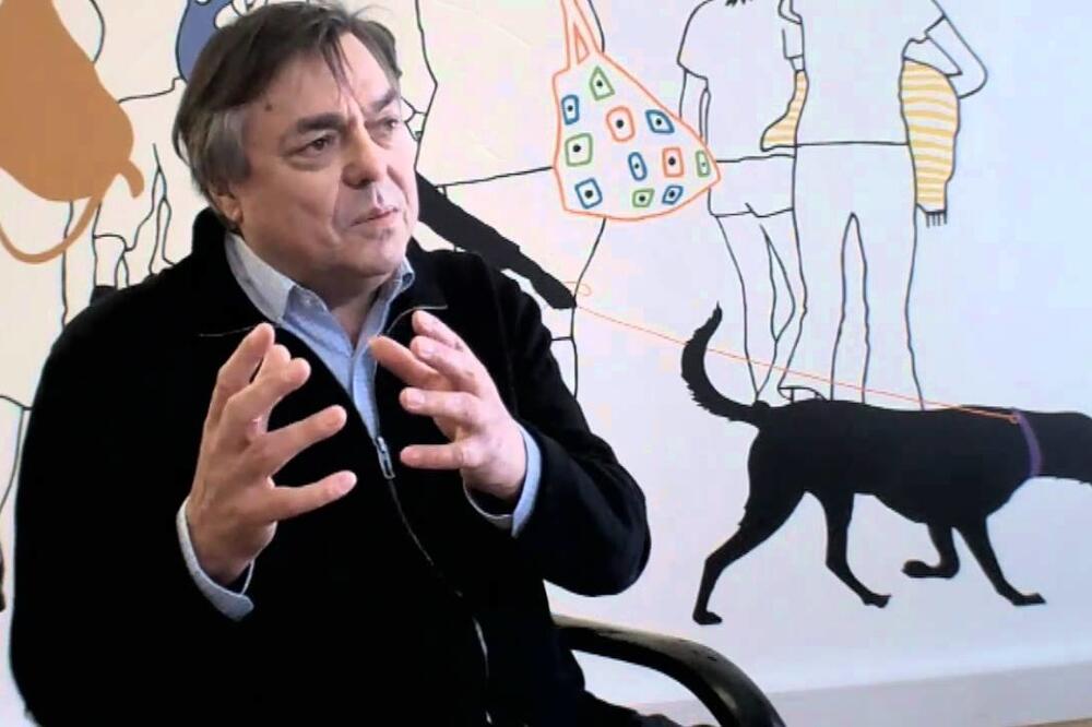 Jančar, Foto: Pinterest