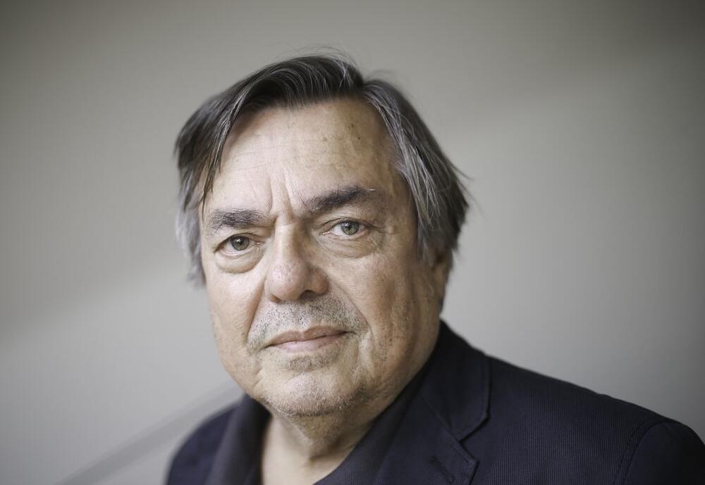 Jančar, najprevođeniji slovenački pisac