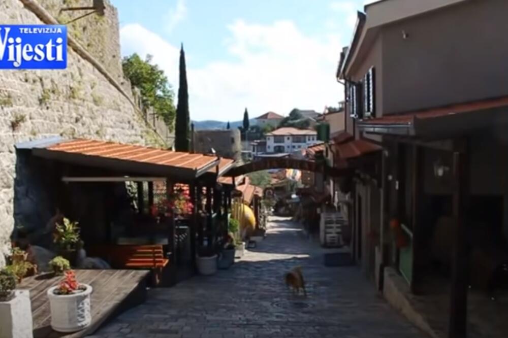 Stari Bar, Foto: Printscreen/YouTube/TV Vijesti