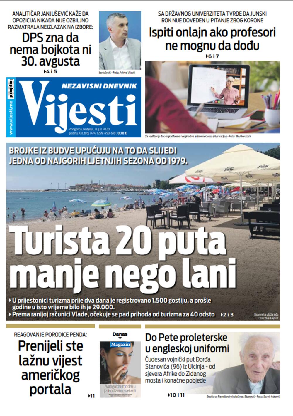 Foto: Vijesti