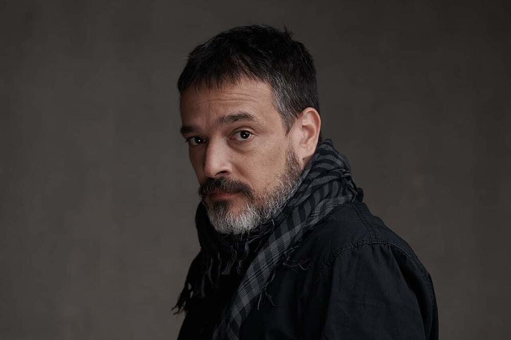 Branko Ilić, Foto: Duško Miljanić