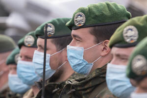 Da li će Evropa imati svoju atomsku bombu?