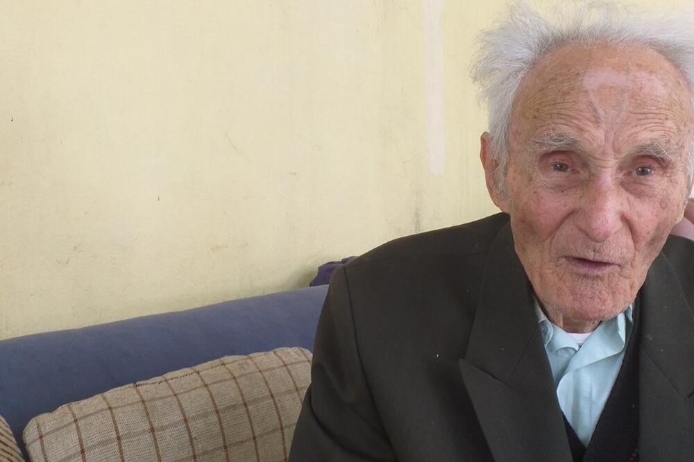 Nikada nije htio u partiju: Stanović, Foto: Samir Adrović