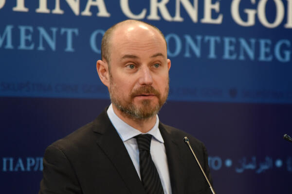 Bilčik: Pokušaj Putina da oslabi EU nije uspio