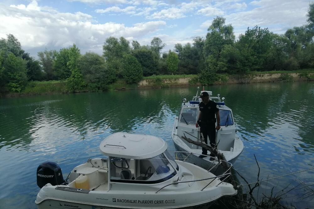 Sa mjesta nesreće, Foto: Jelena Jovanović