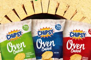 Prvi pečeni Chipsy stiže u Crnu Goru!