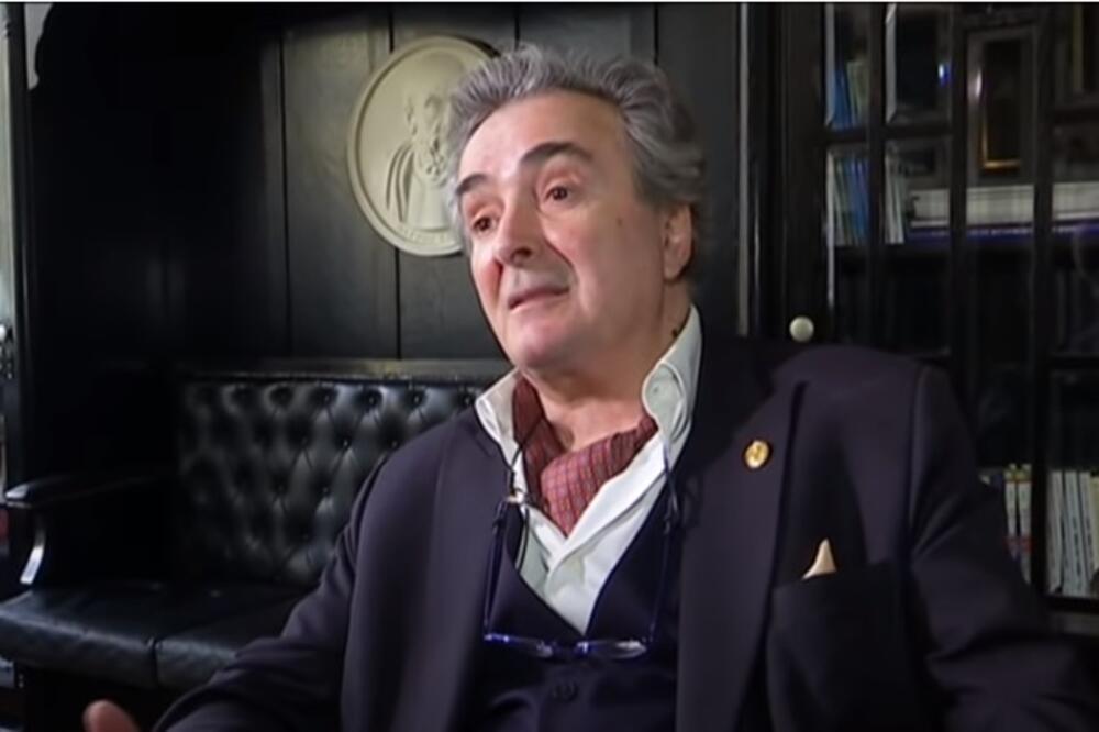 Džodiž, Foto: Screenshot/Youtube