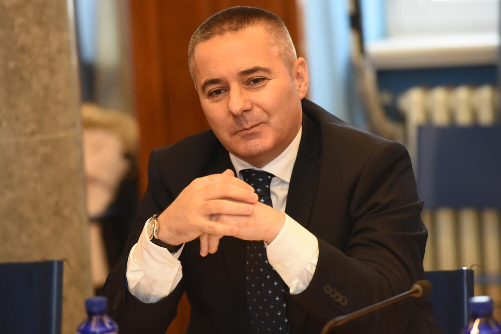 Veljović, Foto: Savo Prelević