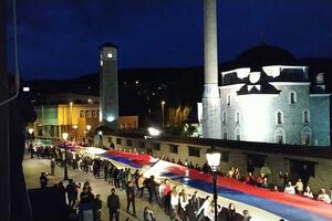 Pljevaljska policija pozvala članove Crkvenog odbora na...